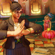 Image for article titled Street Fighter V's Got Some Fierce New Costumes